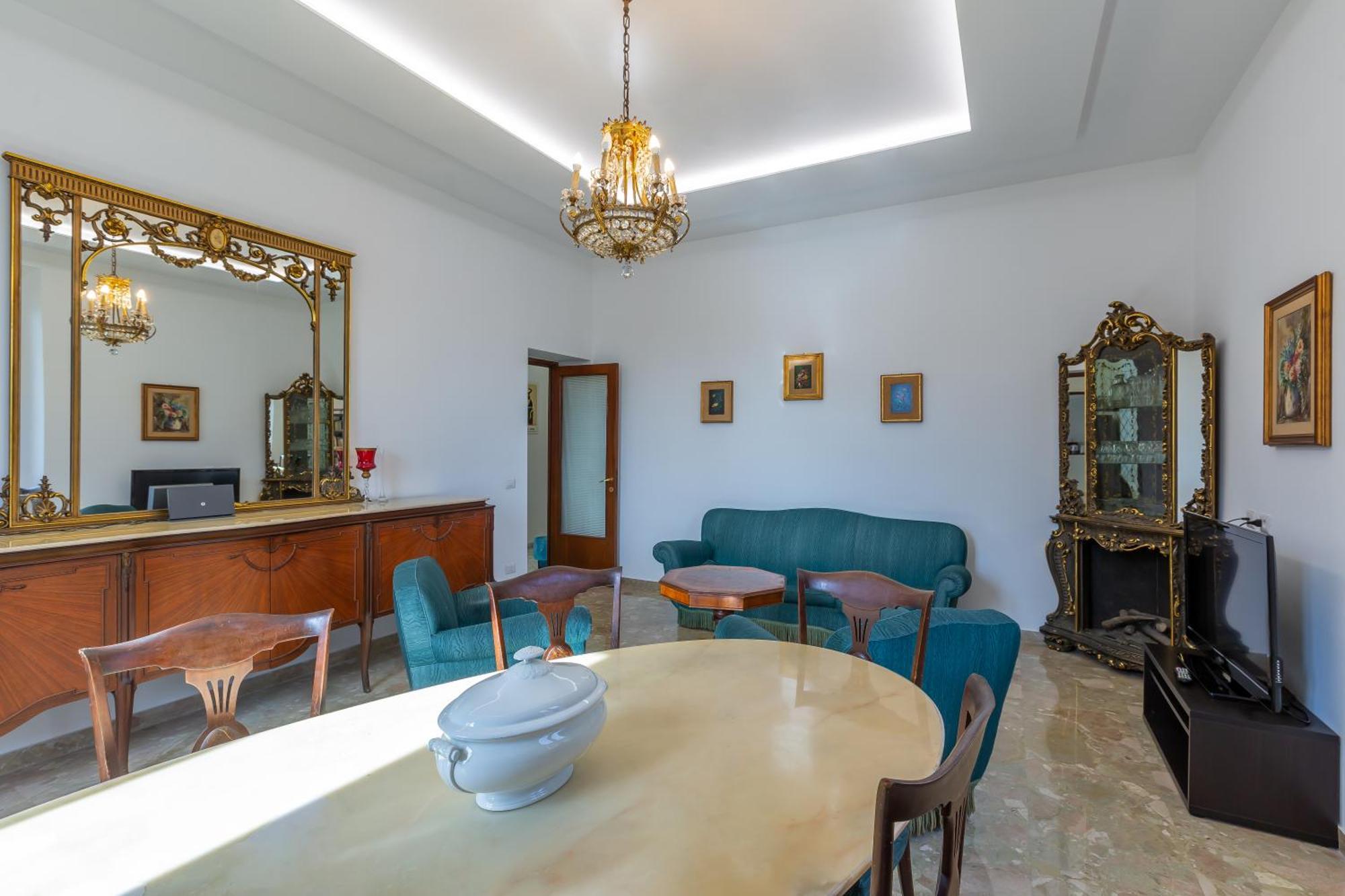 Aqua Claudia And Anio Novus Rom
