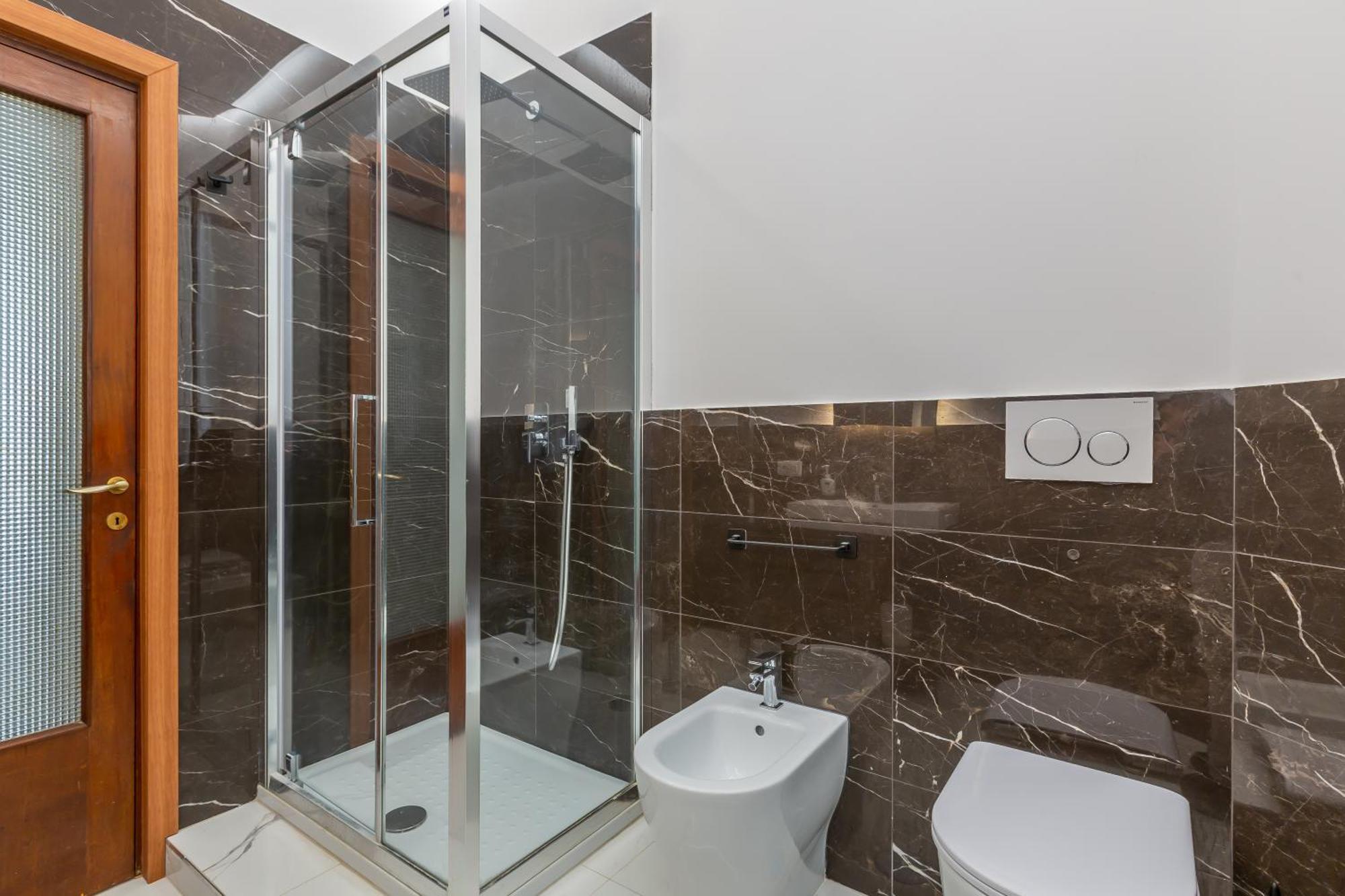 Aqua Claudia And Anio Novus * Rom