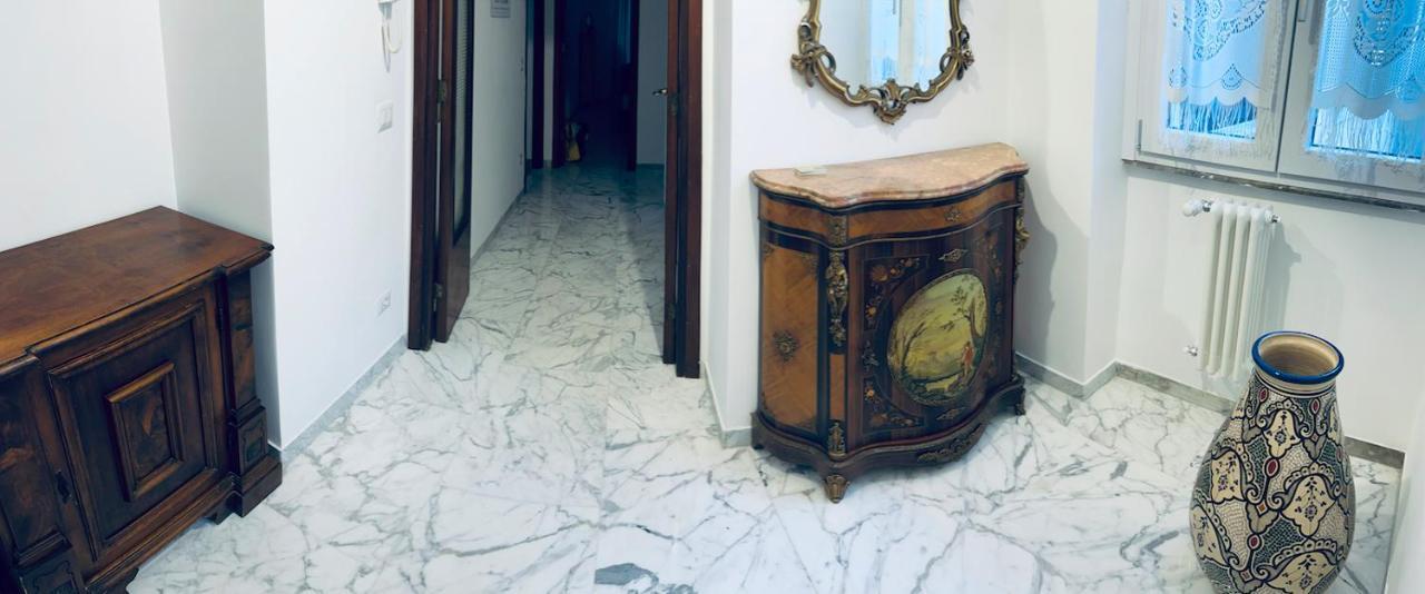 Apartment Aqua Claudia And Anio Novus